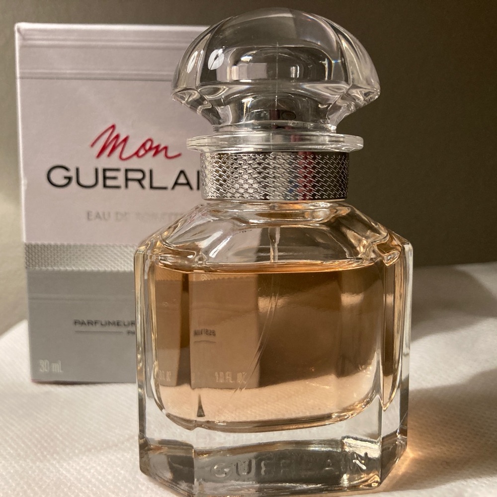 Mon Guerlain